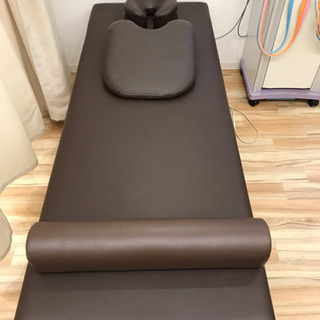 [美品☆]高田ベッド製作所の施術ベッドです！