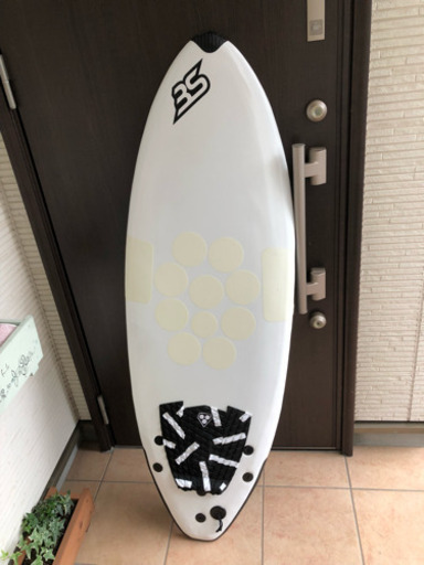 サーフボード BS ソフトボード