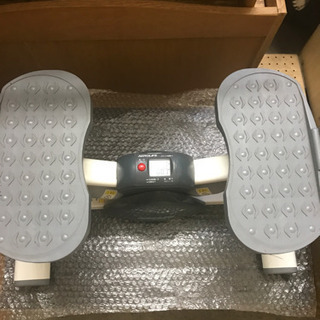 ステッパー AEROLIFE サイドステッパー