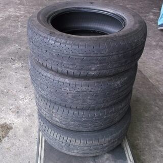195/65R15タイヤ