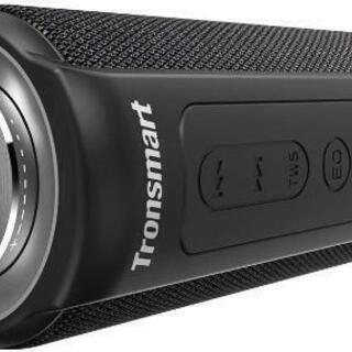 【新品未使用】Tronsmart Bluetooth5.0 スピ...