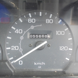 アクティT　車検２年付　フルタイム４WDの画像