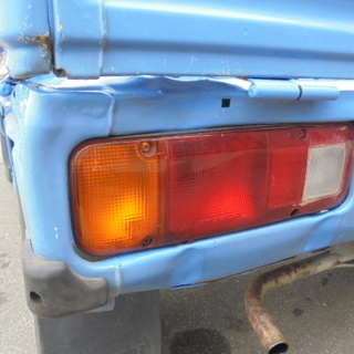 アクティT　車検２年付　フルタイム４WDの画像