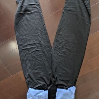 値下げしました！ワンピースサンジ　手作り衣装セット　ハロウィンとかにどうですか？の画像