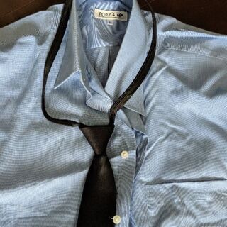 値下げしました！ワンピースサンジ　手作り衣装セット　ハロウィンとかにどうですか？の画像