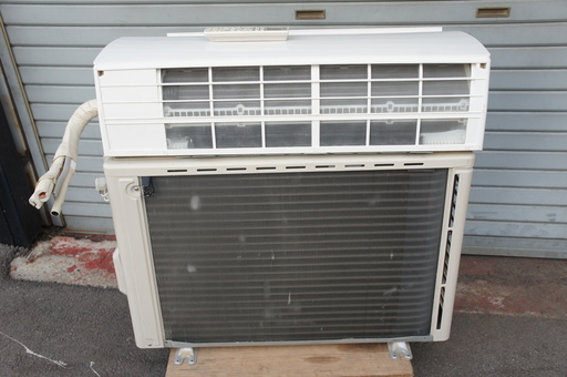 FUJITSU(富士通)エアコン！AS-A284H（2.8kw・10～12畳用）その２☆お得で格安でお譲ります！