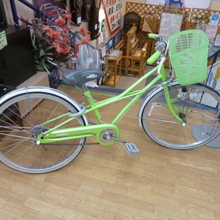 自転車 子供用 24インチ BRIDGESTONE キッズ ジュ...