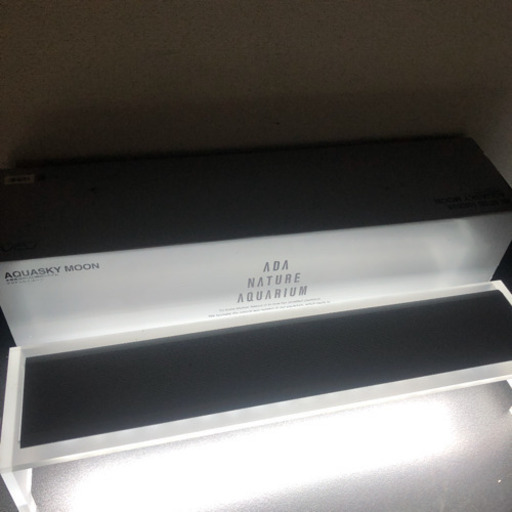 ADA ライト ポンプ セット売り♪