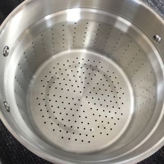 鍋セット 差し上げますの画像