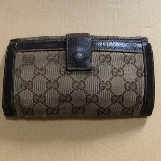 ルイビトン、財布