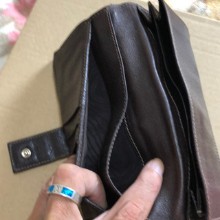 ルイビトン、財布の画像