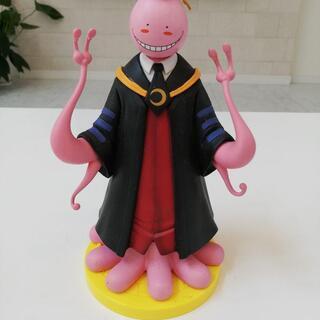 殺せんせーフィギュアの画像