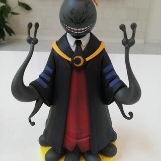 殺せんせーフィギュアの画像