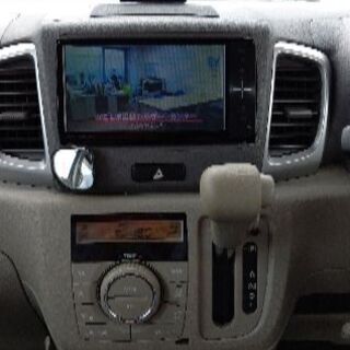 スズキスペーシア