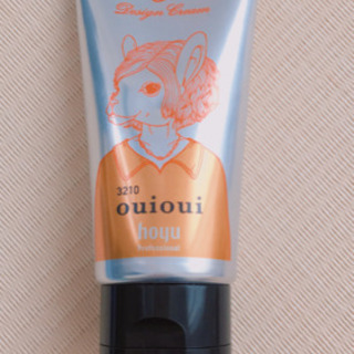 ミニーレ ウイウイ デザインクリーム 5 (ヘアスタイリング)