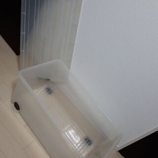収納ケース⭐お値下げしました！