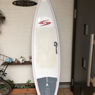 サーフボード サーフテック タフライト