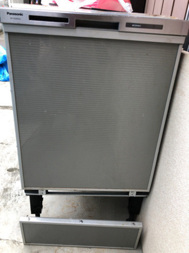 食洗機売ります。