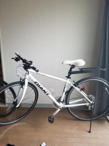 GIANT　escape R3