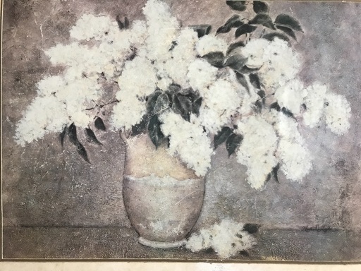 45インチ プリントアート