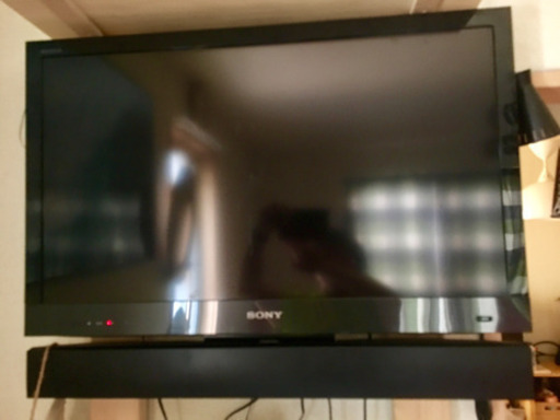 Sony製 32インチ 液晶テレビ