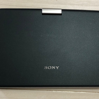 ソニー SONY DVP-FX810