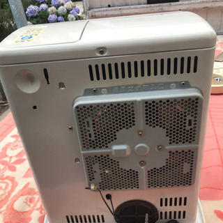 コロナ 石油ファンヒーターBFH-E326P 2006年製の画像