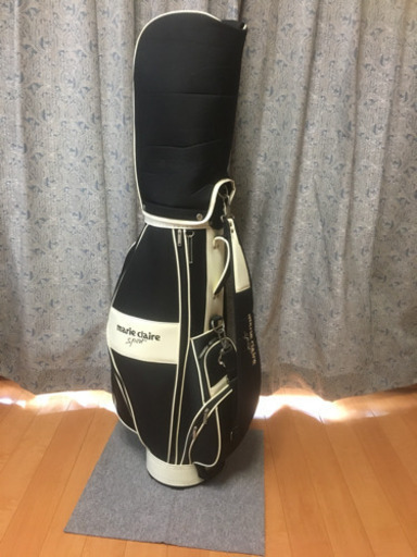 Marie Claire マリークレール ゴルフセット 未使用品有り