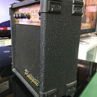JF612 photagenic PGー10 ベースアンプの画像