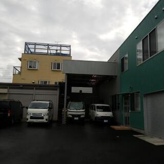 株式会社オーテック　電気工事士(未経験者大歓迎)募集の画像