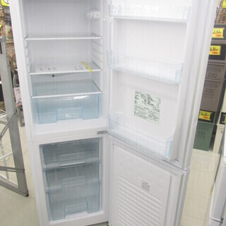 アイリスオーヤマ KRD162-W 2018年製 冷凍冷蔵庫 中古 162L NB225