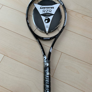 （新品未使用）TOALSON(トアルソン)　GAMMA RZR（...