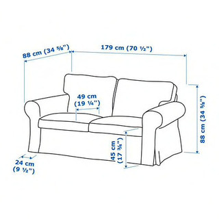 【お得】IKEA エークトルプの画像