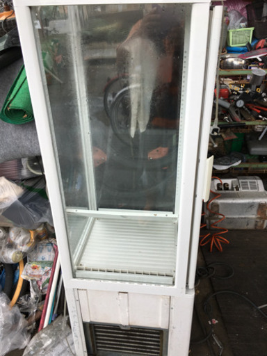 業務用 冷蔵 ショーケース