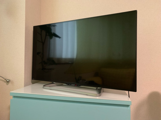【美品】【交渉可能】SHARP AQUOS