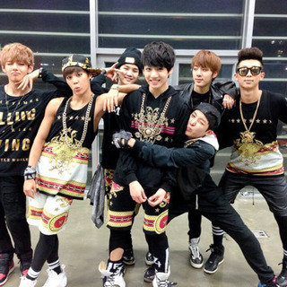ARMY友達になりましょ💜