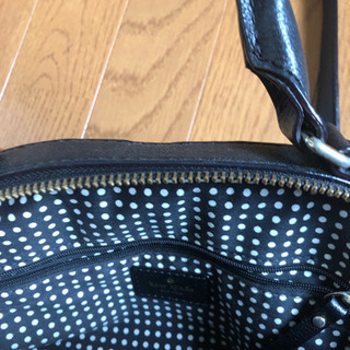ケイトスペードバック　値下げの画像