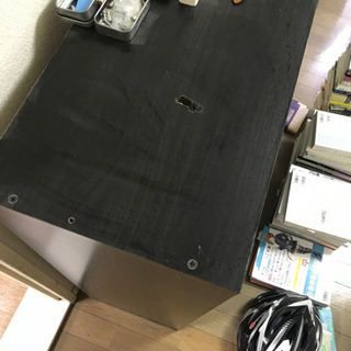 本棚 無料であげますの画像