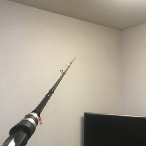 ポイズンアドレナ 美品