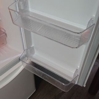 冷蔵庫 美品 今月中 2年のみ使用の画像