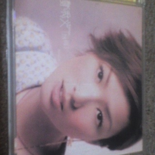鄭秀分CD～稀少です