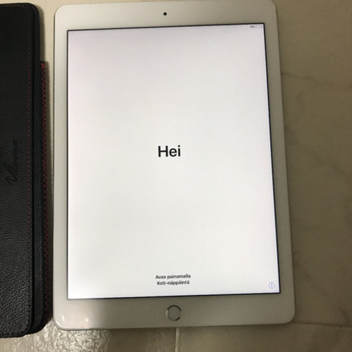 iPad Pro 9.7インチ32GB