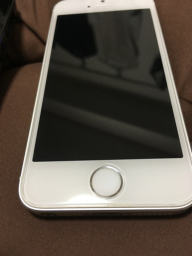 超美品 iPhoneSE 32gb SIMフリー