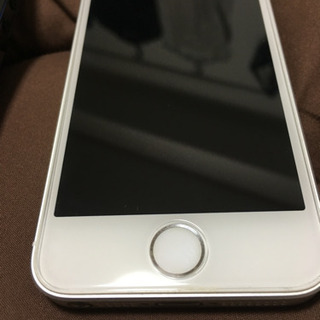 超美品 iPhoneSE 32gb SIMフリー
