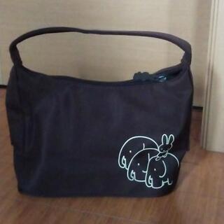 ミッフィーミニバッグ新品の画像