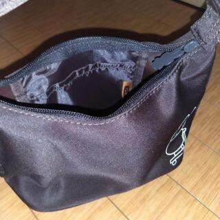 ミッフィーミニバッグ新品の画像