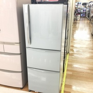 冷蔵庫　2011年製 東芝 5ドア冷蔵庫 GR-D43G 427L 2011年製 中古
