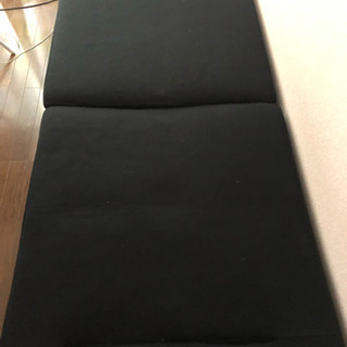 八王子、折りベット、シングルの画像