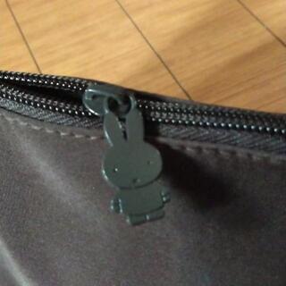 ミッフィーミニバッグ新品の画像