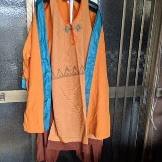 西遊記　猪八戒　ハロウィンとかにどうですか？の画像